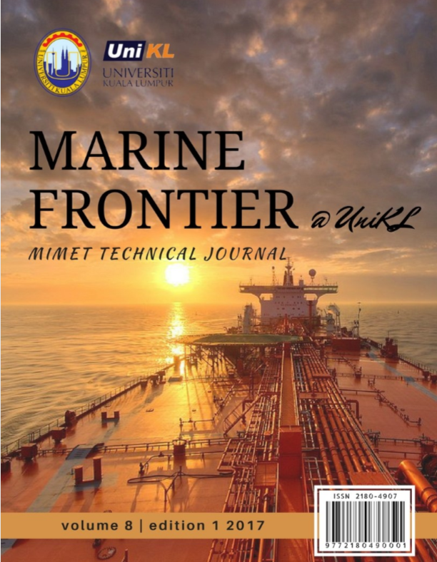 Marine Frontier